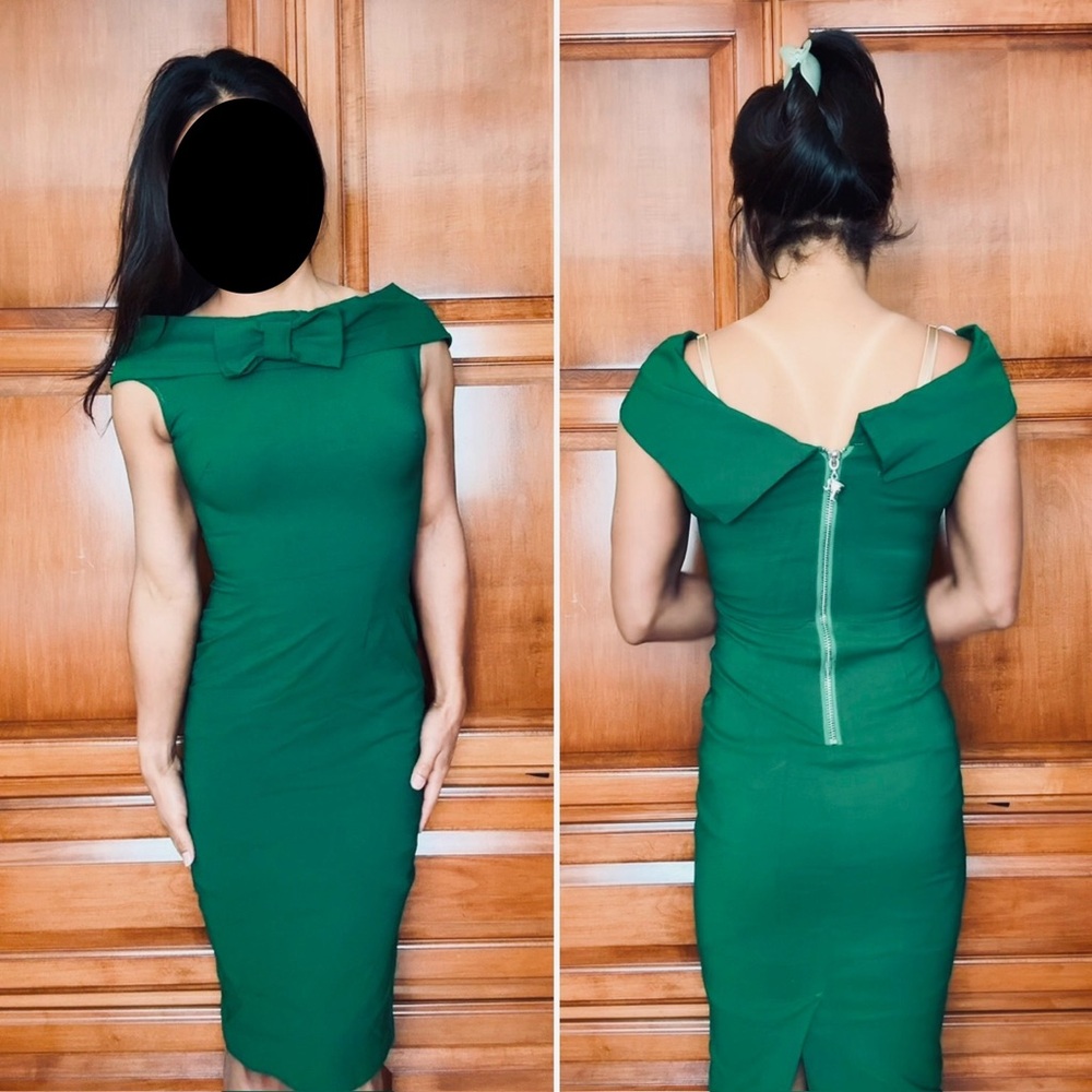Unique vintage “Barbie” dress